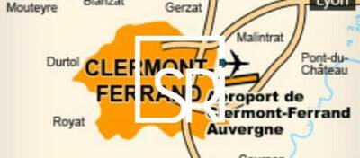 REXIM - Bureau - Puy-de-Dôme - Aubière - 9