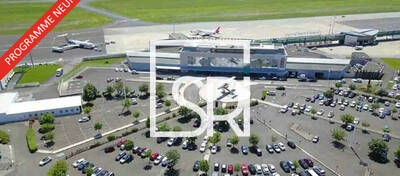 REXIM - Bureau - Puy-de-Dôme - Aubière - 10