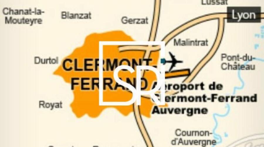REXIM - Bureau - Puy-de-Dôme - Aubière - 6