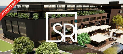 REXIM - Bureau - Puy-de-Dôme - Aubière - 4