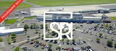 REXIM - Bureau - Puy-de-Dôme - Aubière - 7