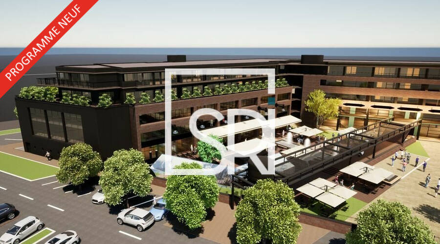 REXIM - Bureau - Puy-de-Dôme - Aubière - 11