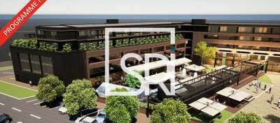 REXIM - Bureau - Puy-de-Dôme - Aubière - 11