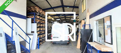 REXIM - Entrepôt - Puy-de-Dôme - Clermont-Ferrand - 2