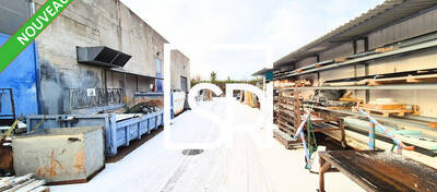 REXIM - Entrepôt - Puy-de-Dôme - Clermont-Ferrand - 4