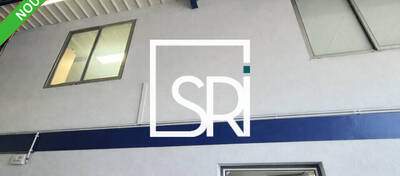 REXIM - Entrepôt - Puy-de-Dôme - Clermont-Ferrand - 9