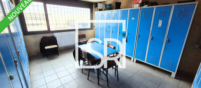 REXIM - Entrepôt - Puy-de-Dôme - Clermont-Ferrand - 12