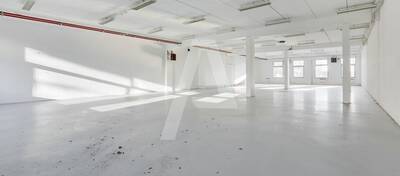 REXIM - Bureau - Gometz-le-Châtel - 2