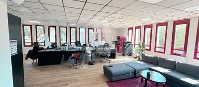 REXIM - Entrepôt - Villebon-sur-Yvette - 3