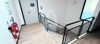 REXIM - Entrepôt - Villebon-sur-Yvette - 4