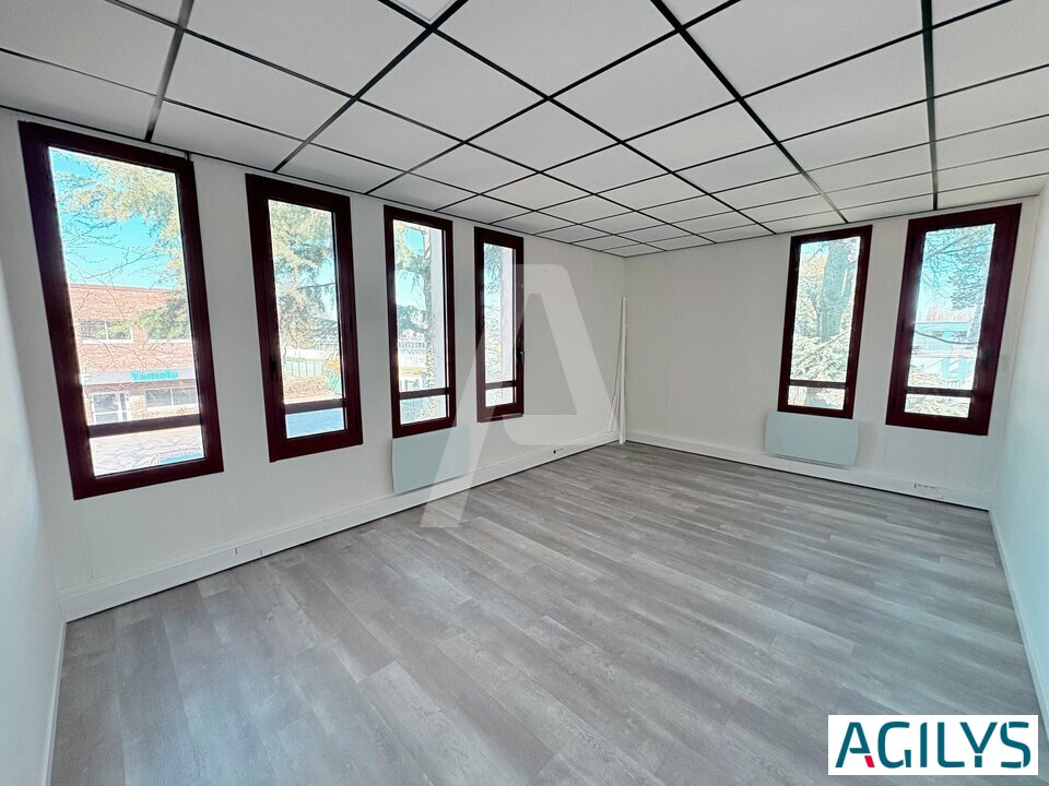 REXIM - Entrepôt - Villebon-sur-Yvette - 5