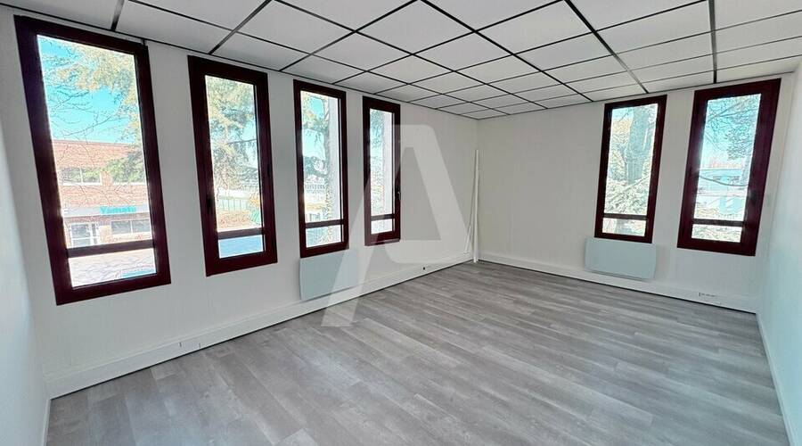 REXIM - Entrepôt - Villebon-sur-Yvette - 5