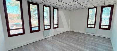 REXIM - Entrepôt - Villebon-sur-Yvette - 5