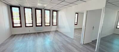 REXIM - Entrepôt - Villebon-sur-Yvette - 7