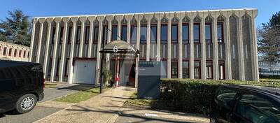 REXIM - Entrepôt - Villebon-sur-Yvette - 8