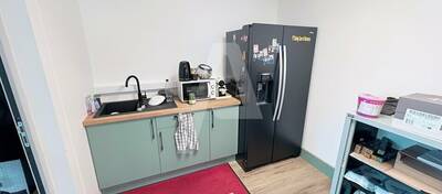 REXIM - Entrepôt - Villebon-sur-Yvette - 9