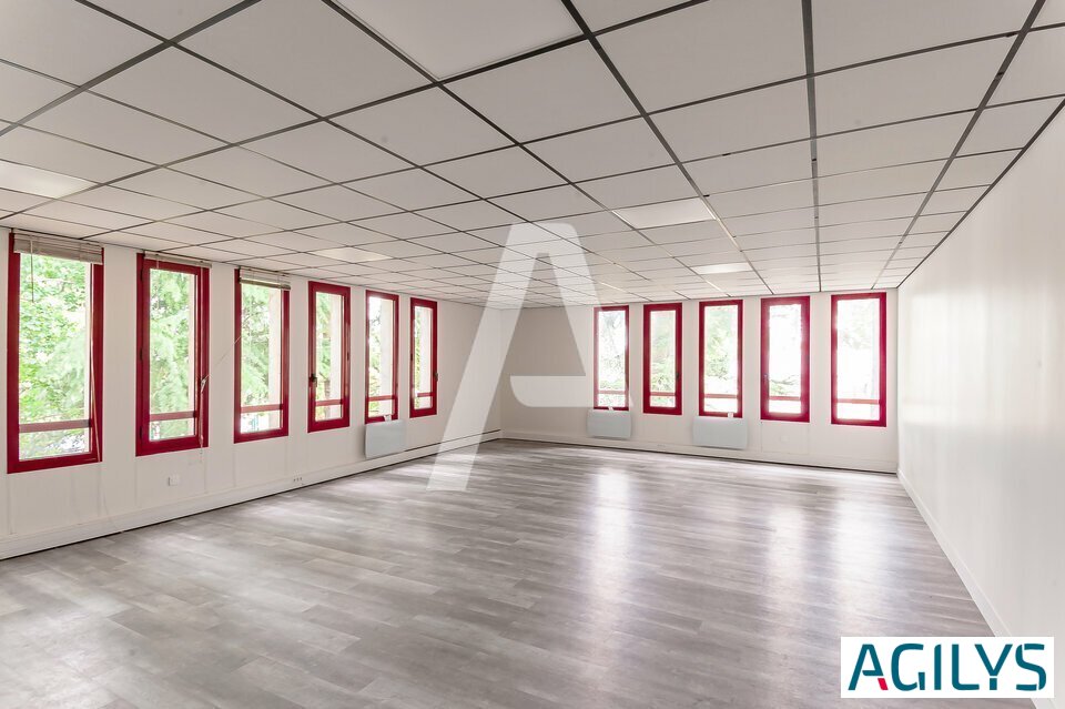 REXIM - Entrepôt - Villebon-sur-Yvette - 10