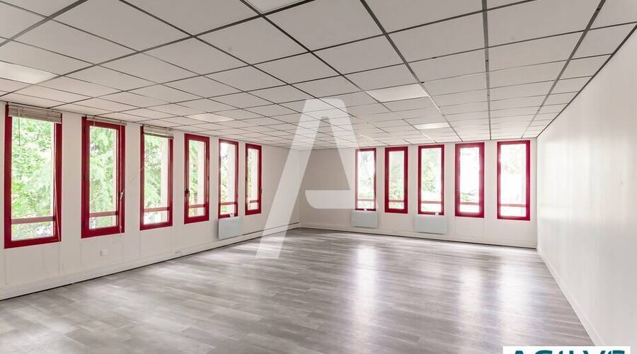 REXIM - Entrepôt - Villebon-sur-Yvette - 10