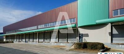 REXIM - Entrepôt - Combs-la-Ville - 6