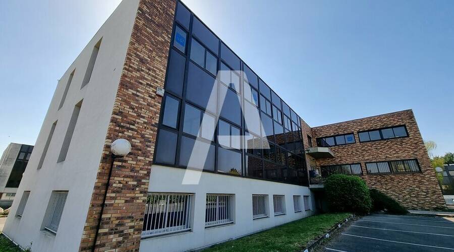 REXIM - Bureau - Gometz-le-Châtel - 3