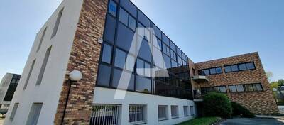 REXIM - Bureau - Gometz-le-Châtel - 3