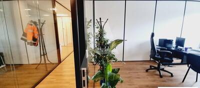 REXIM - Bureau - Gometz-le-Châtel - 5