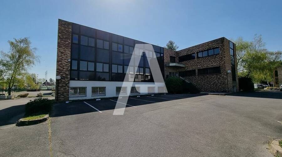 REXIM - Bureau - Gometz-le-Châtel - 6