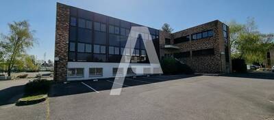 REXIM - Bureau - Gometz-le-Châtel - 6