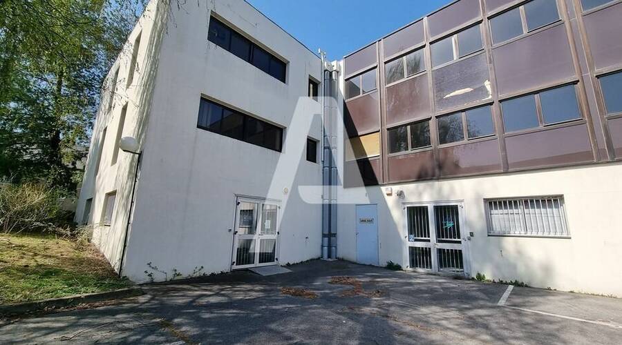 REXIM - Bureau - Gometz-le-Châtel - 7