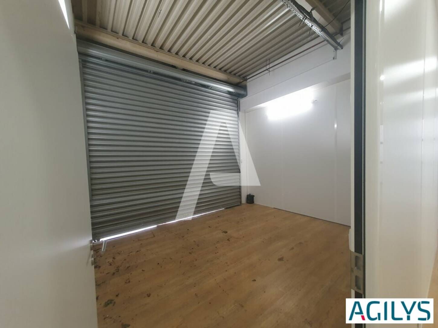 REXIM - Entrepôt - Champigny-sur-Marne - 2