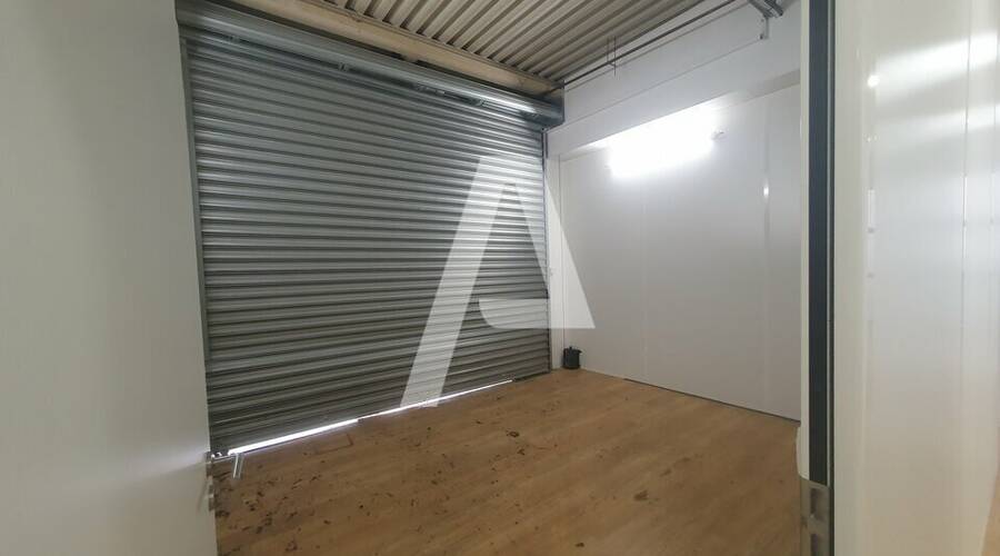 REXIM - Entrepôt - Champigny-sur-Marne - 2