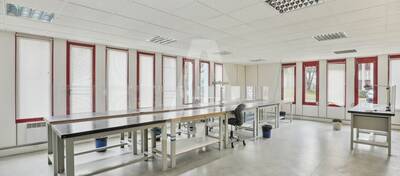 REXIM - Bureau - Villebon-sur-Yvette - 2