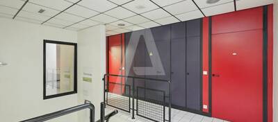 REXIM - Bureau - Villebon-sur-Yvette - 3