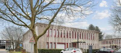REXIM - Bureau - Villebon-sur-Yvette - 4