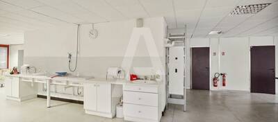 REXIM - Bureau - Villebon-sur-Yvette - 5