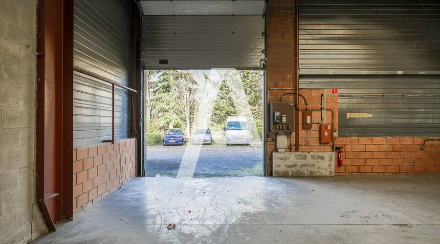 REXIM - Entrepôt - Collégien - 1