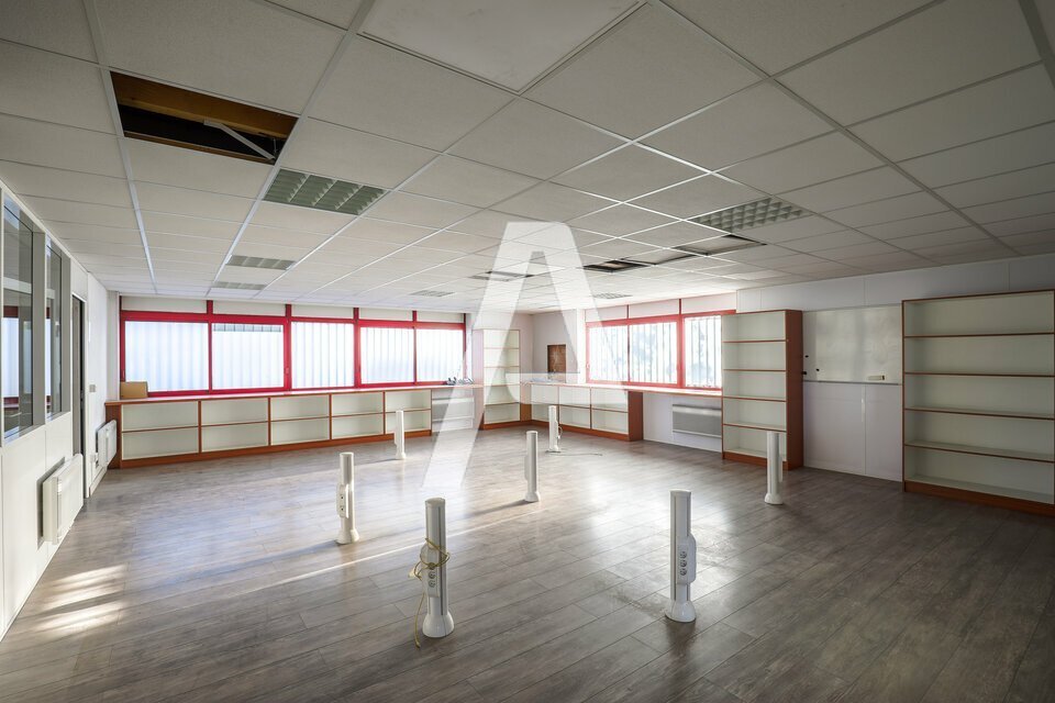 REXIM - Entrepôt - Collégien - 4