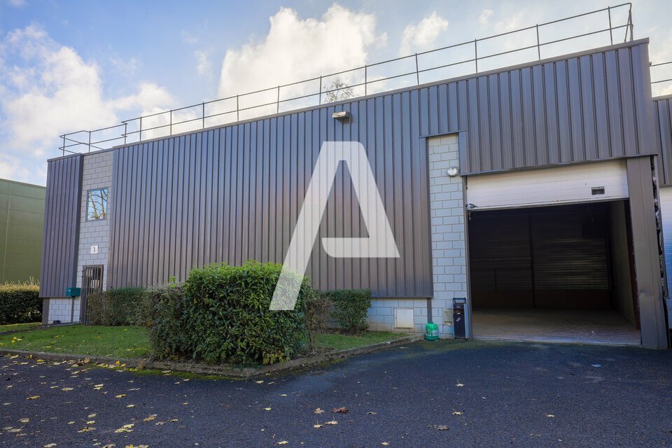 REXIM - Entrepôt - Collégien - 5