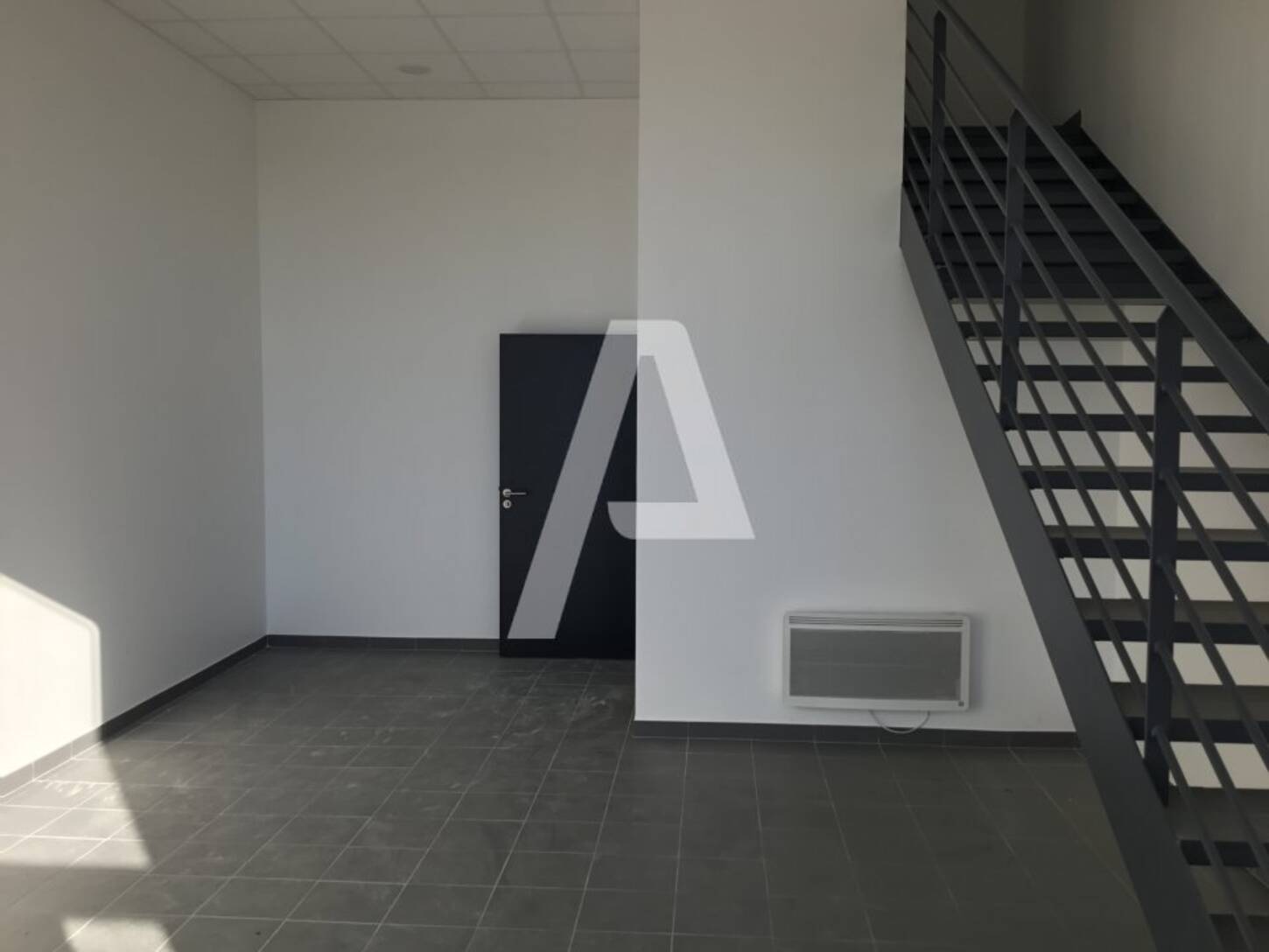 REXIM - Entrepôt - Saint-Pierre-du-Perray - 2