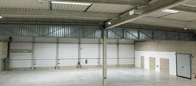 REXIM - Entrepôt - Lieusaint - 4