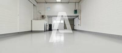 REXIM - Entrepôt - Bonneuil-sur-Marne - 2