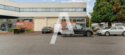 REXIM - Entrepôt - Bonneuil-sur-Marne - 3