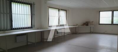 REXIM - Entrepôt - Champs-sur-Marne - 1