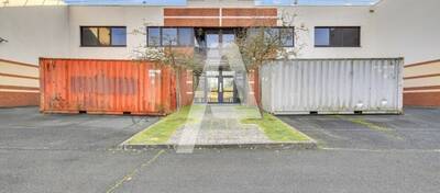 REXIM - Entrepôt - Champs-sur-Marne - 2