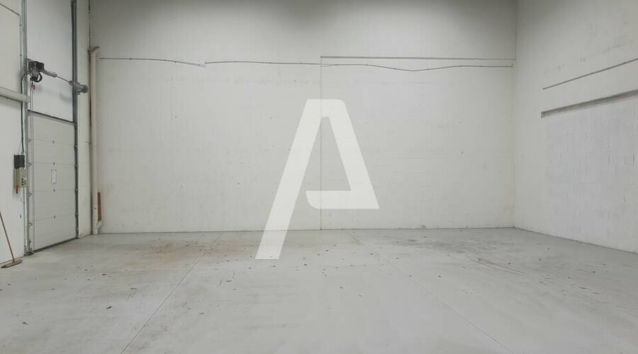 REXIM - Entrepôt - Champs-sur-Marne - 3