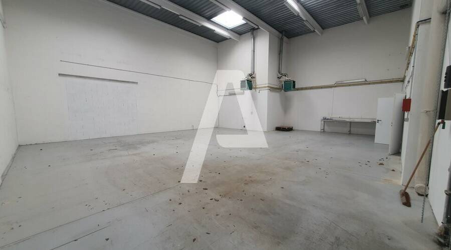 REXIM - Entrepôt - Champs-sur-Marne - 5