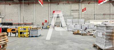 REXIM - Entrepôt - Roissy-en-Brie - 6