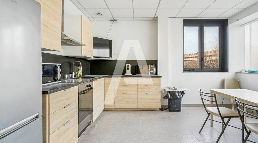 REXIM - Entrepôt - Choisy-le-Roi - 4