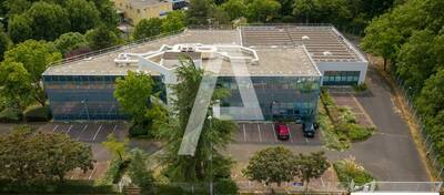 REXIM - Entrepôt - Villebon-sur-Yvette - 1