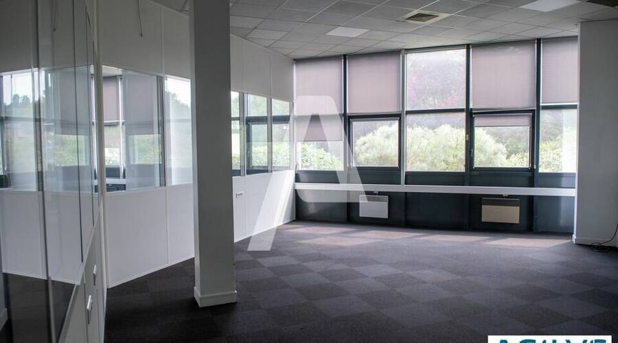 REXIM - Entrepôt - Villebon-sur-Yvette - 2